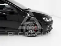 2017 Volkswagen Scirocco