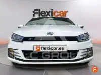 2017 Volkswagen Scirocco