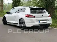 2017 Volkswagen Scirocco