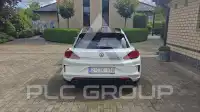 2017 Volkswagen Scirocco