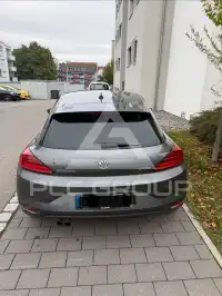 2017 Volkswagen Scirocco