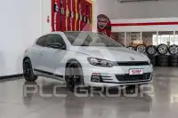 2017 Volkswagen Scirocco