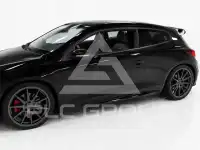 2017 Volkswagen Scirocco