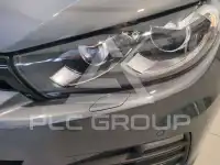 2017 Volkswagen Scirocco