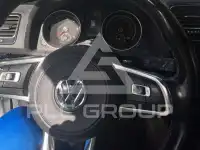 2017 Volkswagen Scirocco