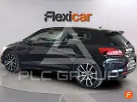 2017 Volkswagen Scirocco