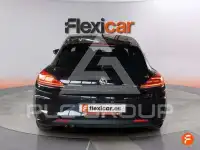 2017 Volkswagen Scirocco