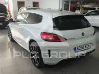 2017 Volkswagen Scirocco