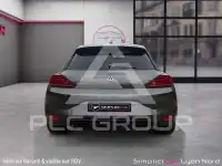2017 Volkswagen Scirocco