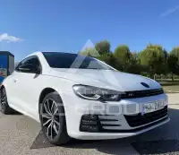 2017 Volkswagen Scirocco