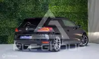 2017 Volkswagen Scirocco