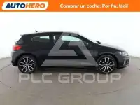 2017 Volkswagen Scirocco
