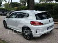 2017 Volkswagen Scirocco