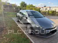 2017 Volkswagen Scirocco