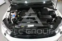 2017 Volkswagen Scirocco