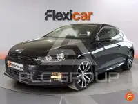 2017 Volkswagen Scirocco