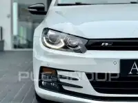 2017 Volkswagen Scirocco