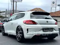2017 Volkswagen Scirocco