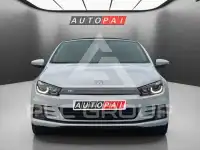 2017 Volkswagen Scirocco