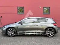 2017 Volkswagen Scirocco