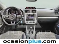 2017 Volkswagen Scirocco