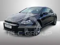 2017 Volkswagen Scirocco