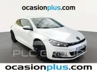 2017 Volkswagen Scirocco