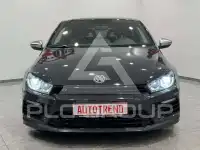 2017 Volkswagen Scirocco