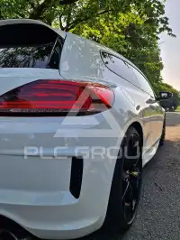 2017 Volkswagen Scirocco
