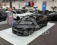 2017 Volkswagen Scirocco