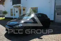 2017 Volkswagen Scirocco