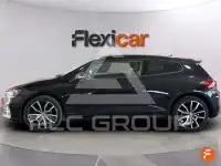 2017 Volkswagen Scirocco