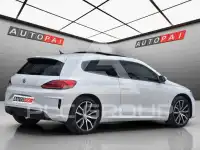 2017 Volkswagen Scirocco