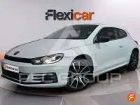 2017 Volkswagen Scirocco