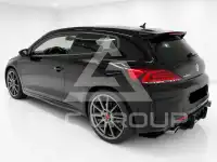 2017 Volkswagen Scirocco