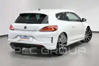 2017 Volkswagen Scirocco
