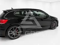 2017 Volkswagen Scirocco