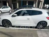 2017 Volkswagen Scirocco