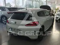 2017 Volkswagen Scirocco