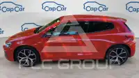 2017 Volkswagen Scirocco