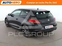 2017 Volkswagen Scirocco