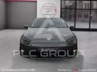 2017 Volkswagen Scirocco
