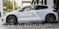 2017 Volkswagen Scirocco