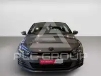 2017 Volkswagen Scirocco