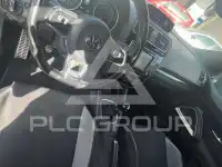 2017 Volkswagen Scirocco