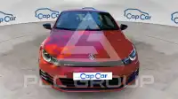 2017 Volkswagen Scirocco