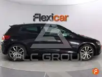 2017 Volkswagen Scirocco