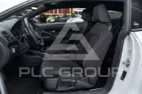 2017 Volkswagen Scirocco