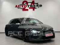 2017 Volkswagen Scirocco