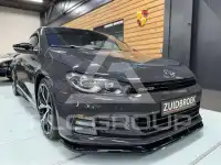 2017 Volkswagen Scirocco